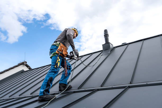 Fast & Reliable Emergency Roof Repairs in Mclendon Chisholm, TX